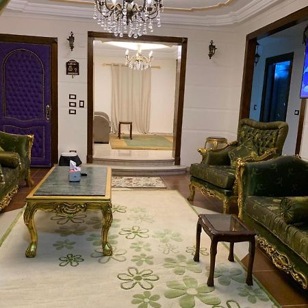 Mody Appartment At アレクサンドリア エクステリア 写真