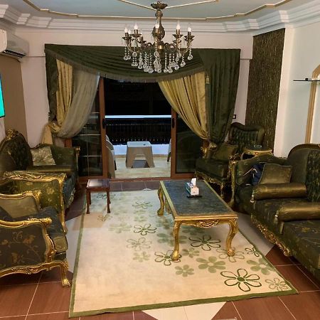 Mody Appartment At アレクサンドリア エクステリア 写真