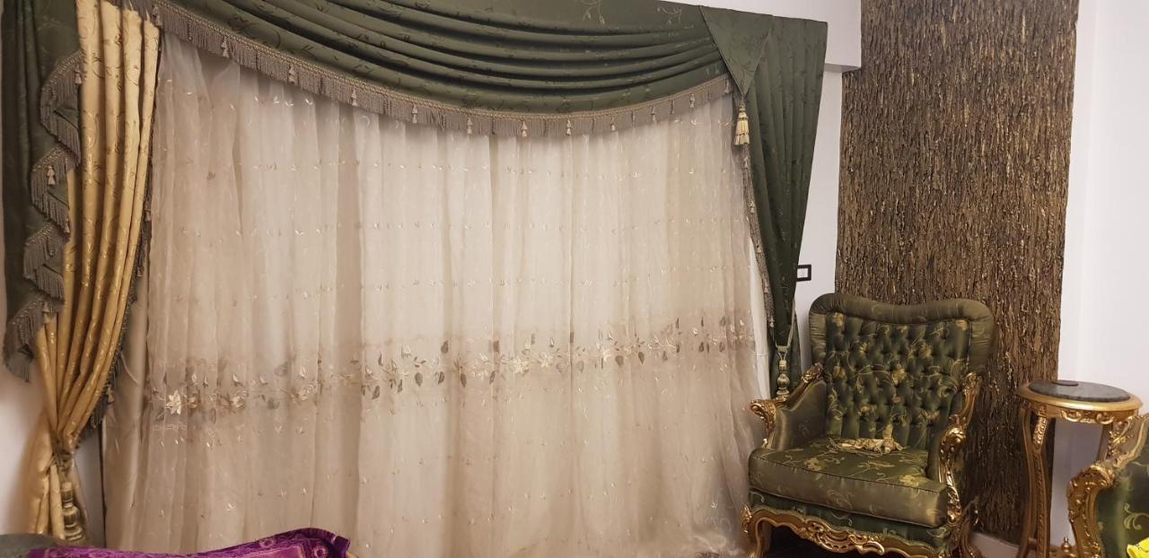 Mody Appartment At アレクサンドリア エクステリア 写真