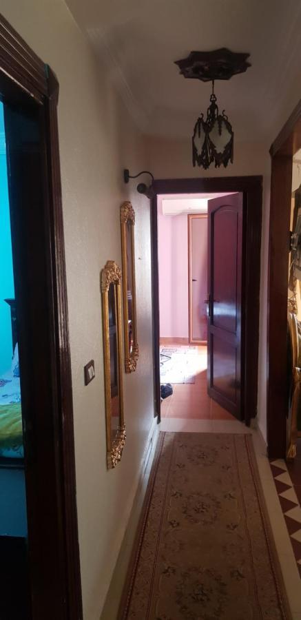 Mody Appartment At アレクサンドリア エクステリア 写真