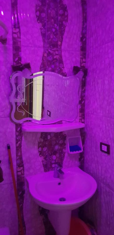 Mody Appartment At アレクサンドリア エクステリア 写真