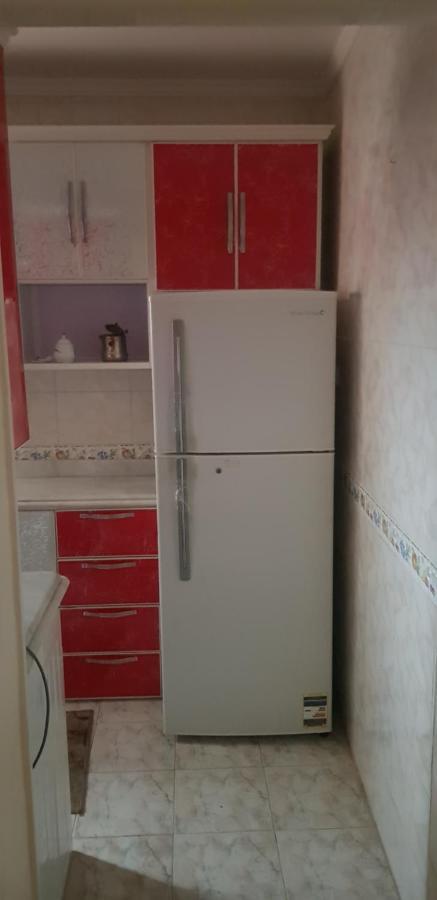 Mody Appartment At アレクサンドリア エクステリア 写真