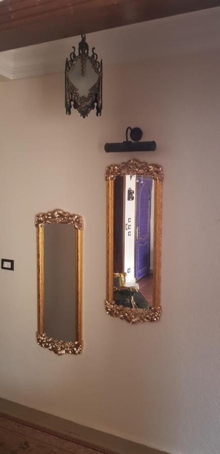 Mody Appartment At アレクサンドリア エクステリア 写真