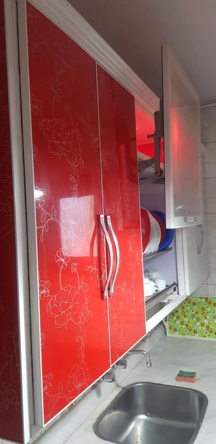 Mody Appartment At アレクサンドリア エクステリア 写真