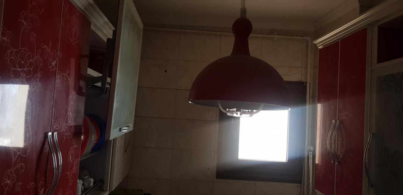 Mody Appartment At アレクサンドリア エクステリア 写真