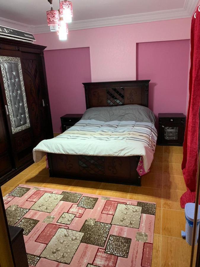 Mody Appartment At アレクサンドリア エクステリア 写真