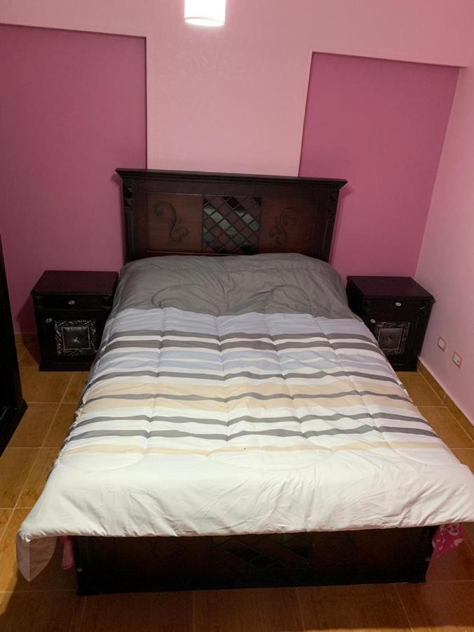 Mody Appartment At アレクサンドリア エクステリア 写真