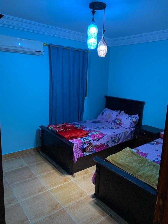 Mody Appartment At アレクサンドリア エクステリア 写真