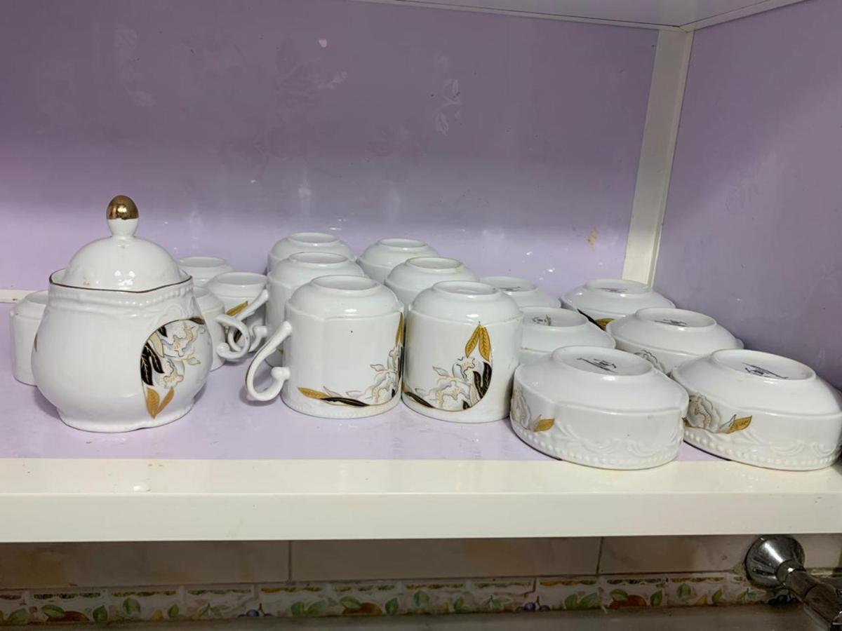 Mody Appartment At アレクサンドリア エクステリア 写真