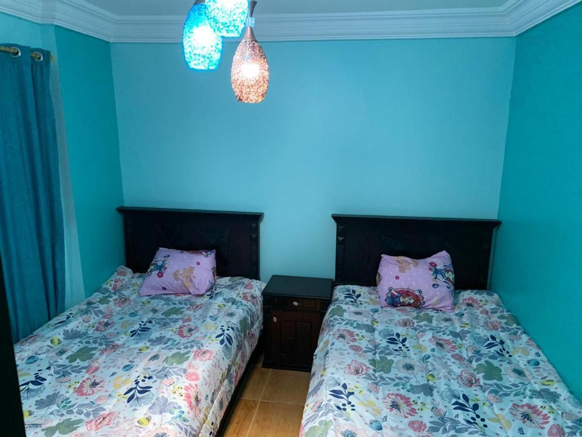 Mody Appartment At アレクサンドリア エクステリア 写真